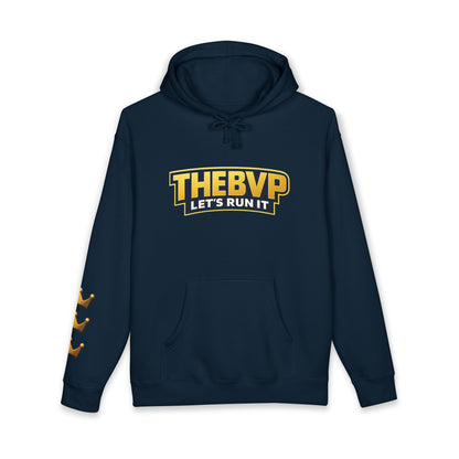 THEBVP "Let's Run It" Pullover