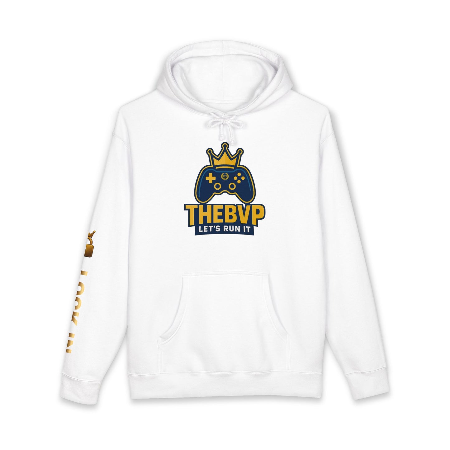 BVP Premium Lock In Hoodie