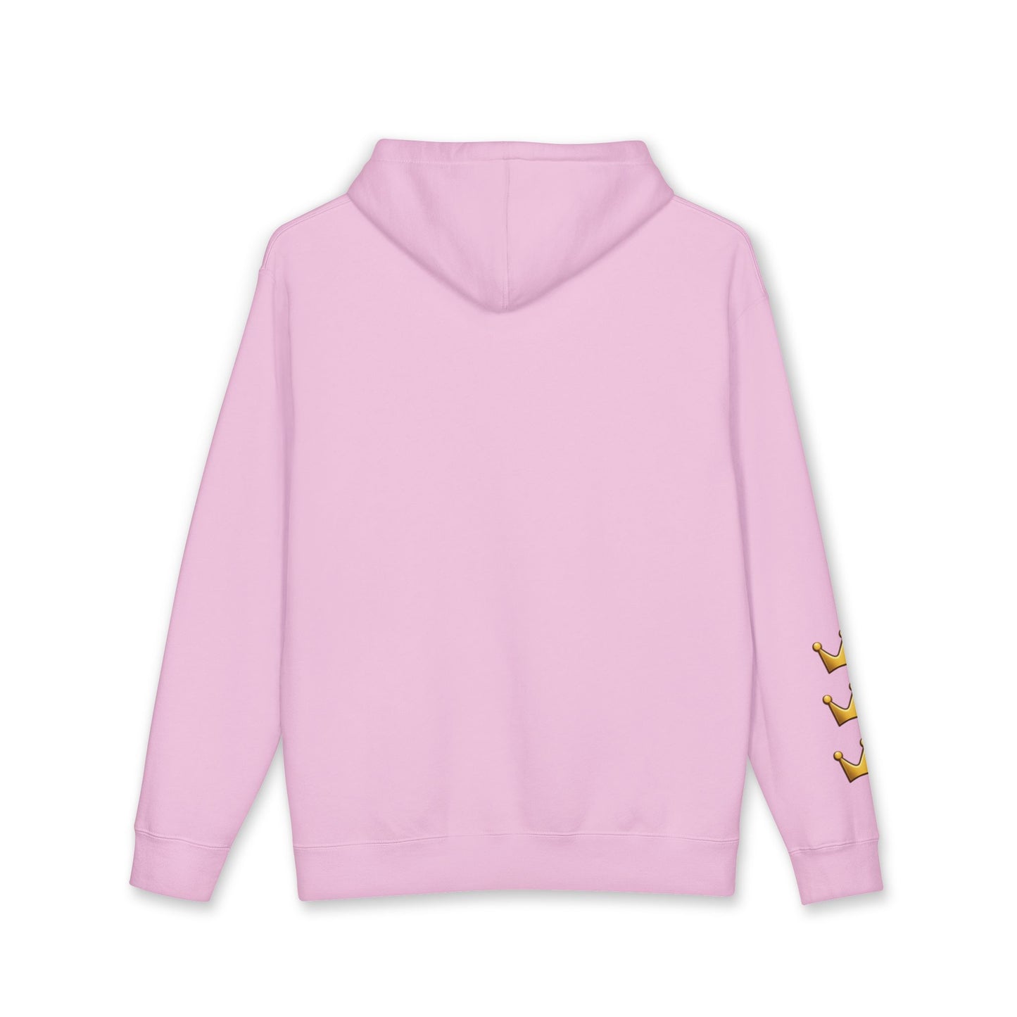 THEBVP "Let's Run It" Pullover