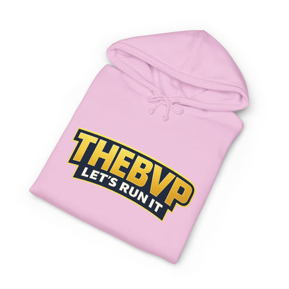 THEBVP "Let's Run It" Pullover