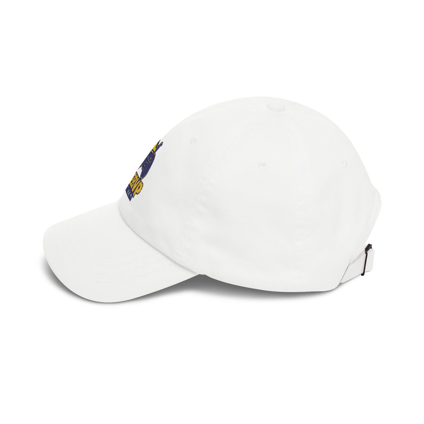 Embroidered 'THEBVP' Cap