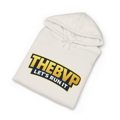 THEBVP "Let's Run It" Pullover