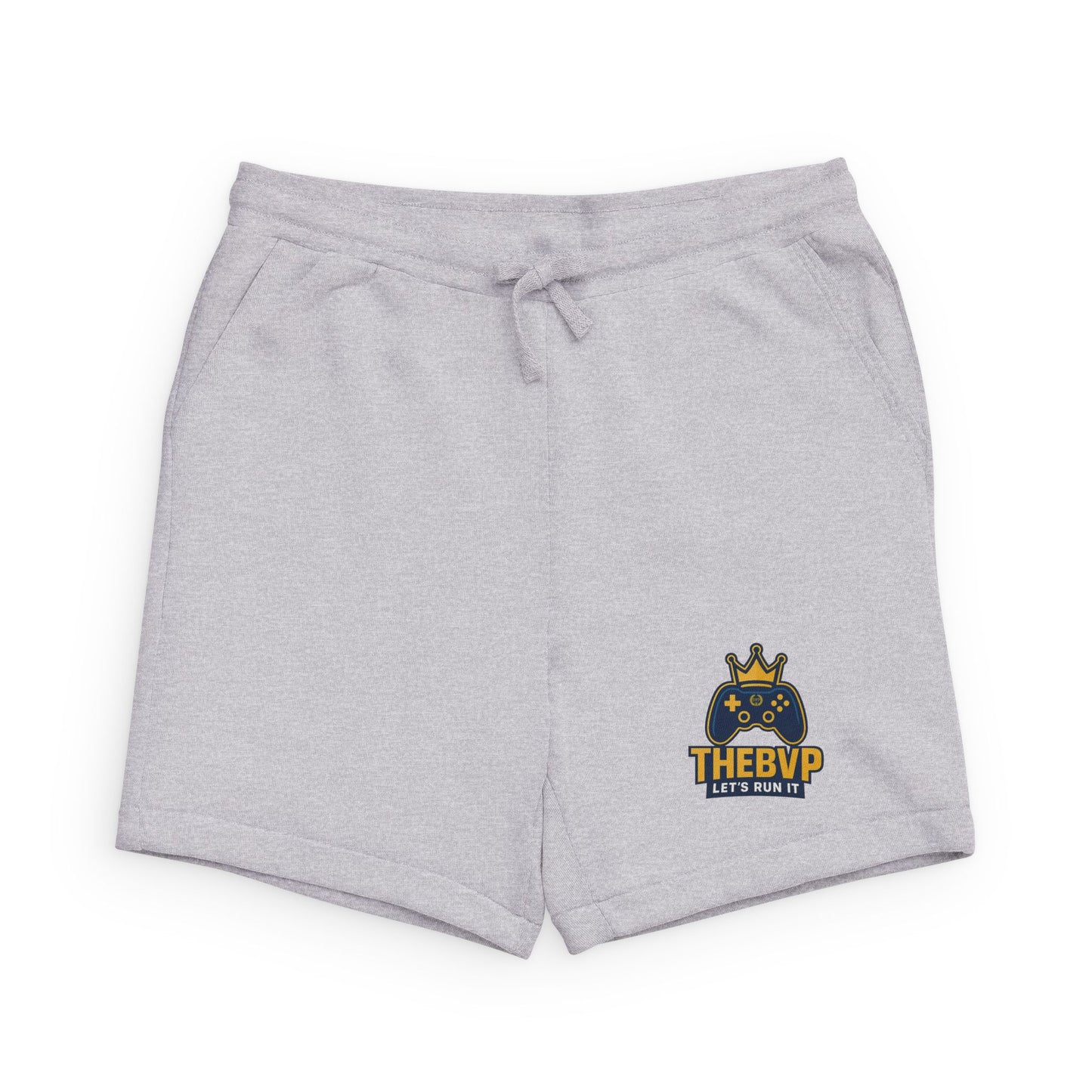 BVP Gaming Sweatshorts