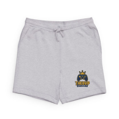 BVP Gaming Sweatshorts