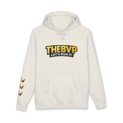 THEBVP "Let's Run It" Pullover