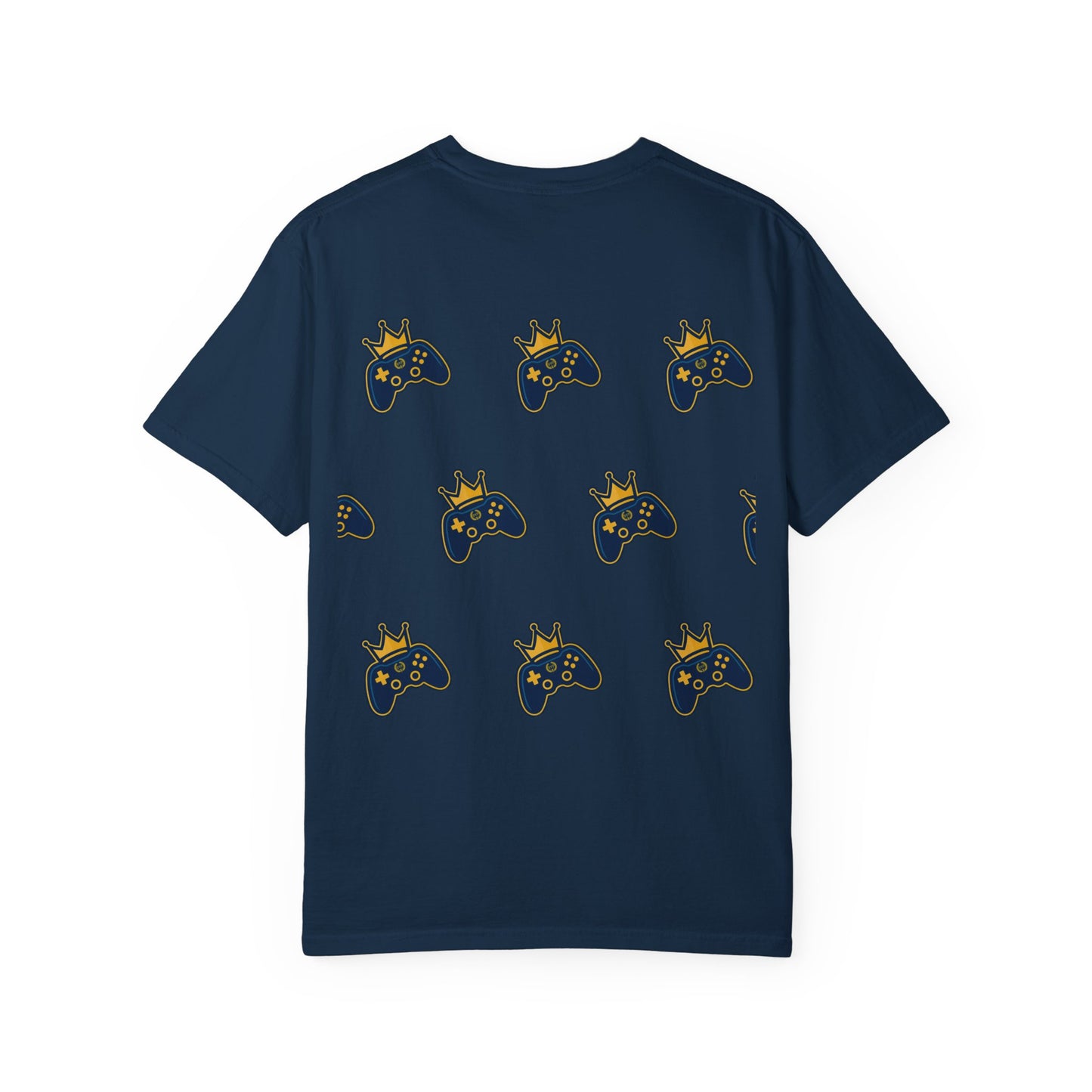 Crown Mode Lock In T-shirt