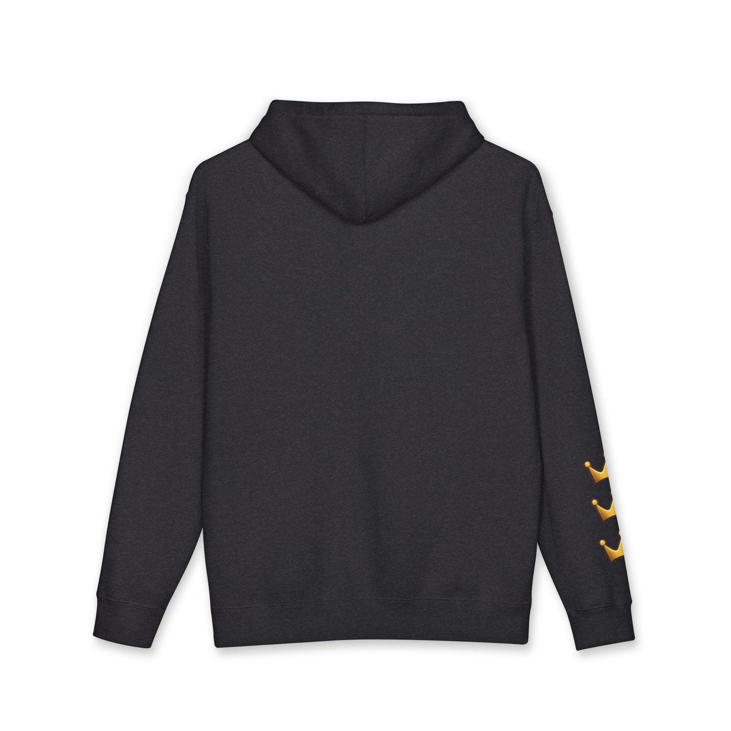 THEBVP "Let's Run It" Pullover