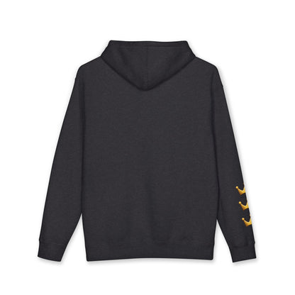 THEBVP "Let's Run It" Pullover