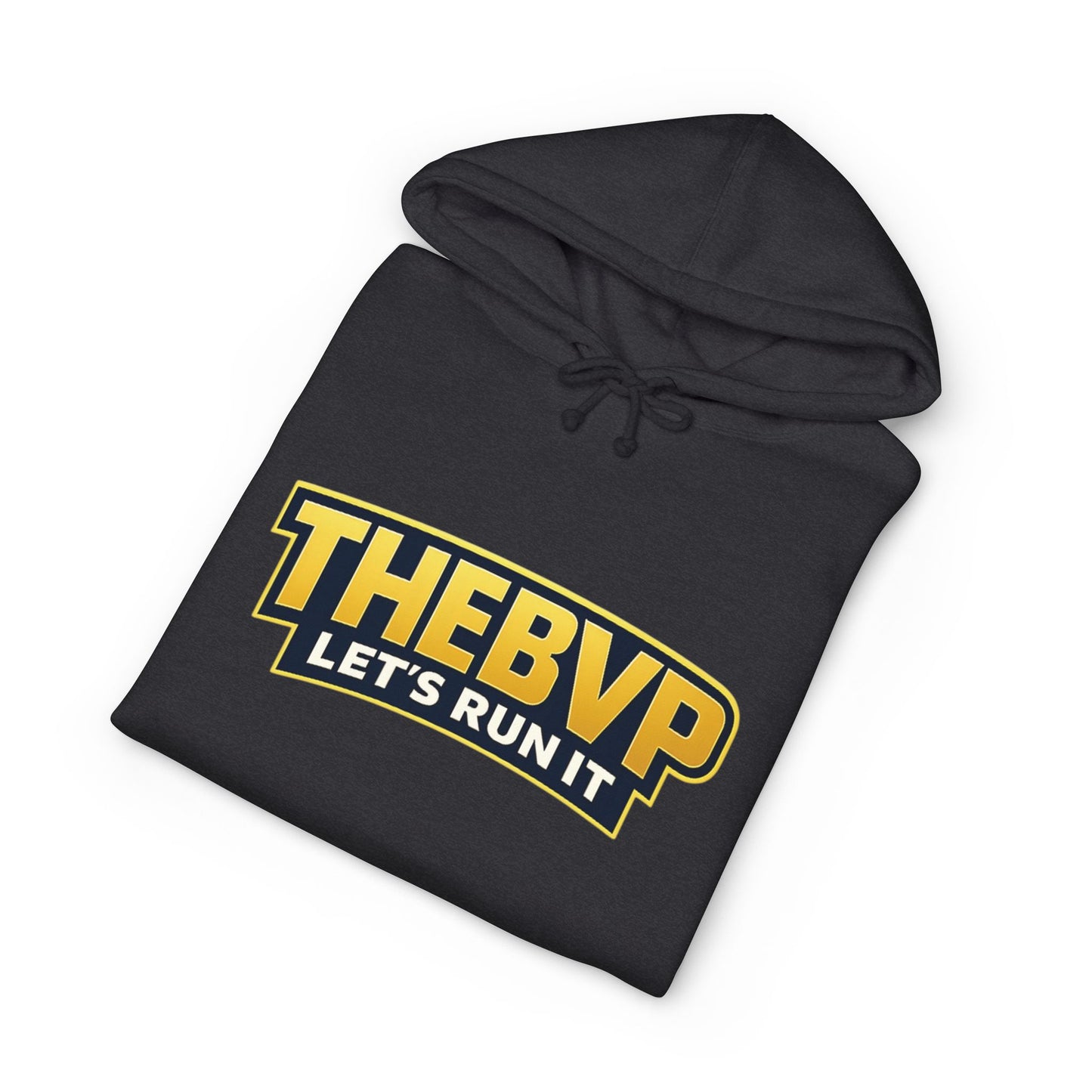 THEBVP "Let's Run It" Pullover