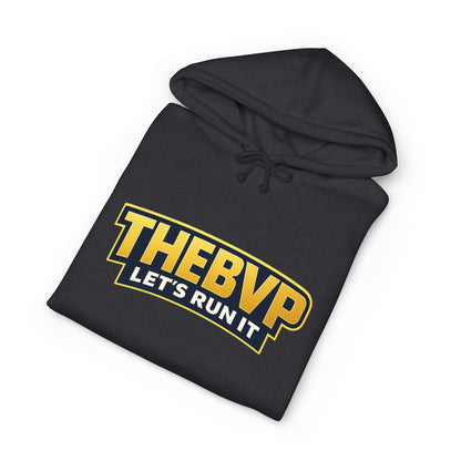 THEBVP "Let's Run It" Pullover