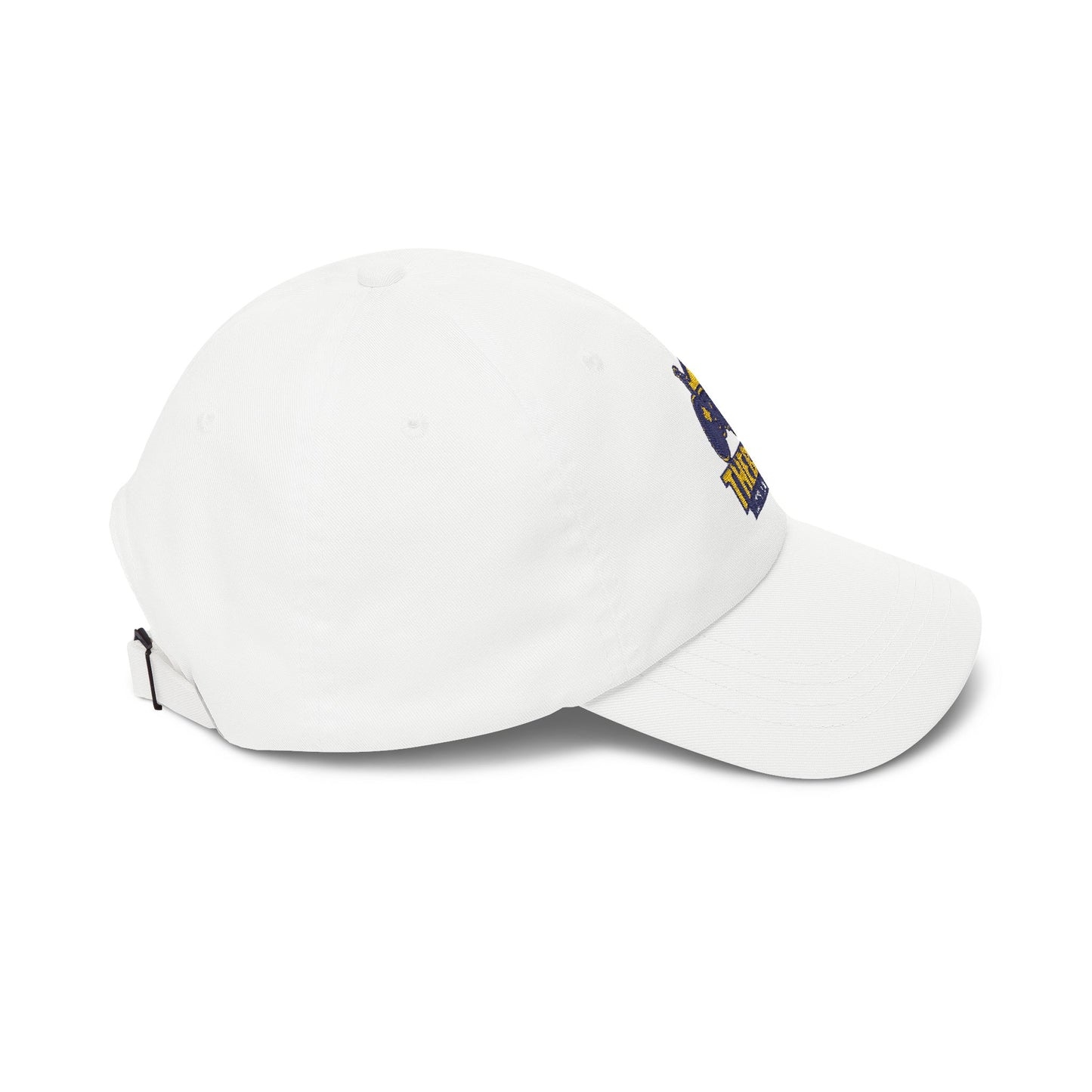 Embroidered 'THEBVP' Cap