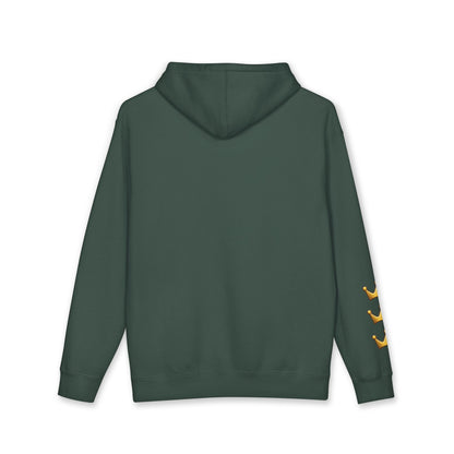 THEBVP "Let's Run It" Pullover