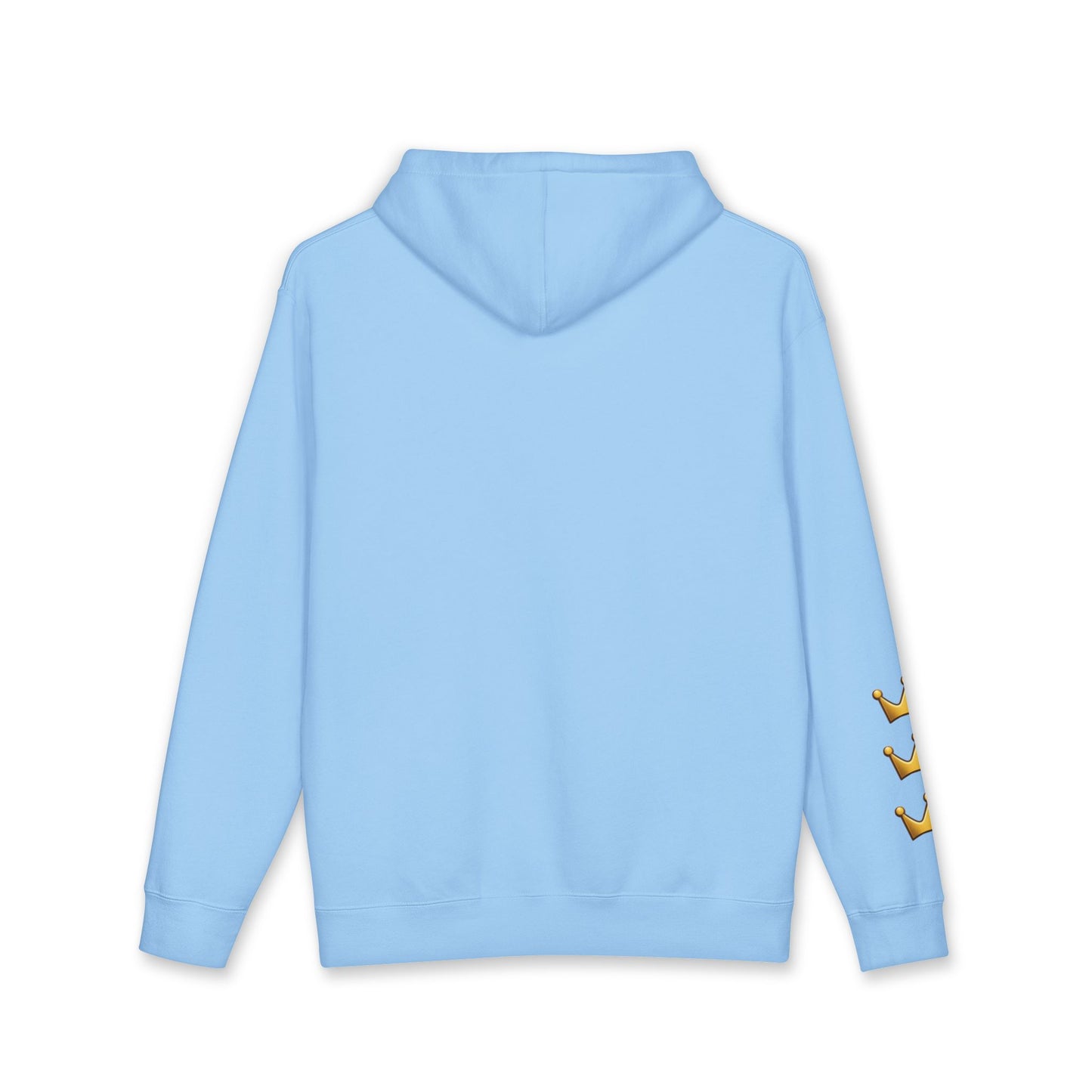 THEBVP "Let's Run It" Pullover