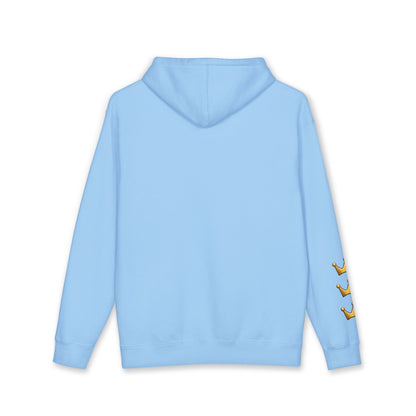 THEBVP "Let's Run It" Pullover