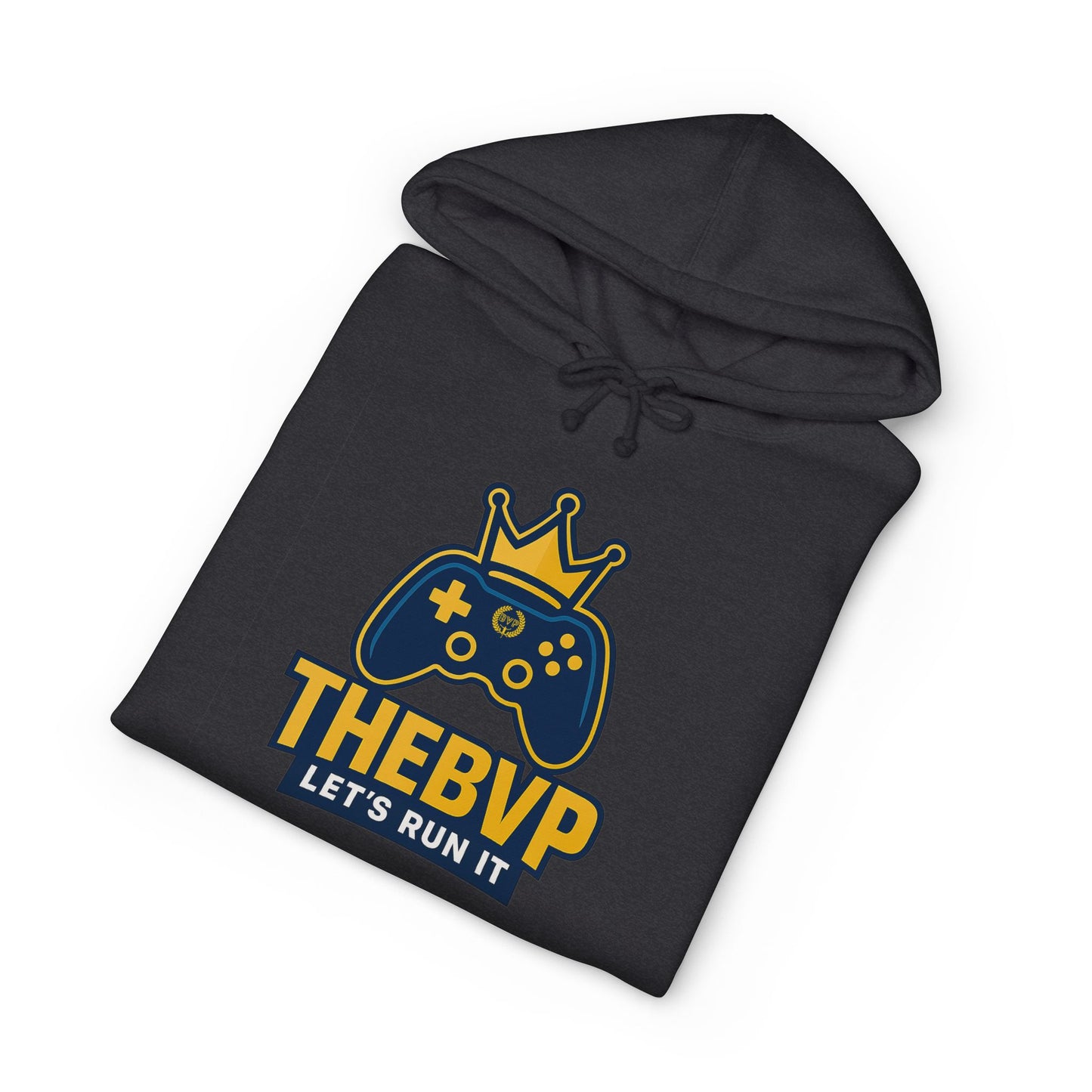 BVP Premium Lock In Hoodie