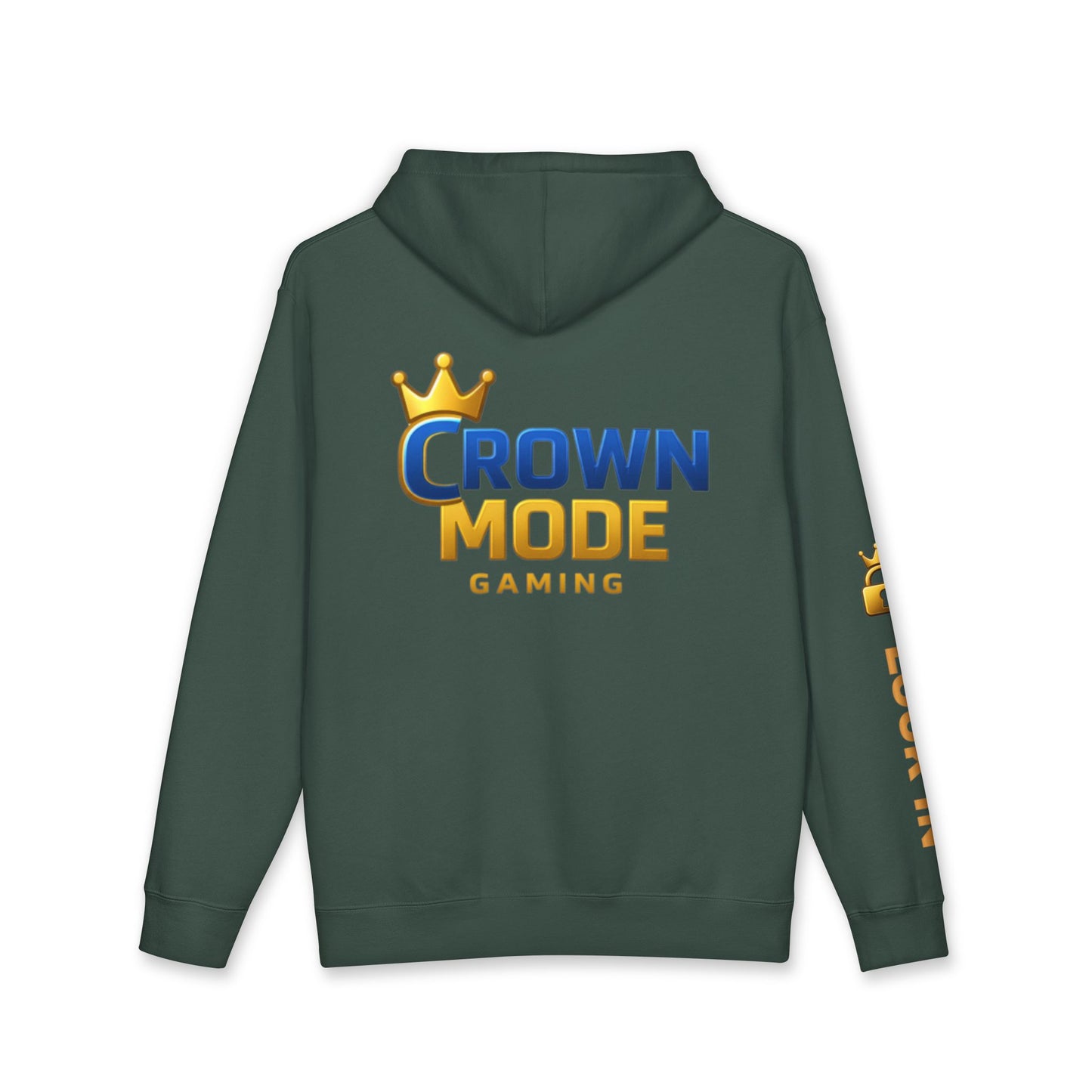 BVP Premium Lock In Hoodie
