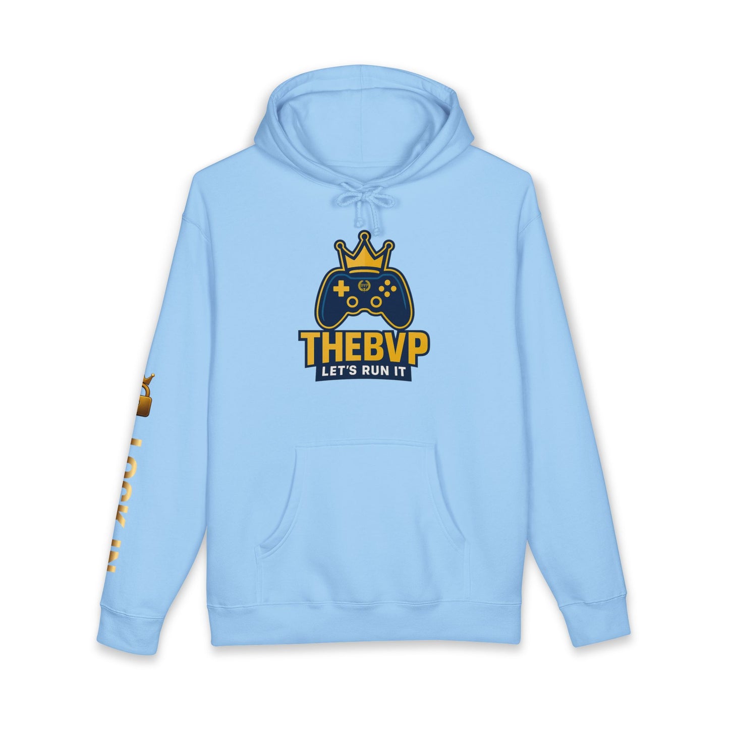 BVP Premium Lock In Hoodie
