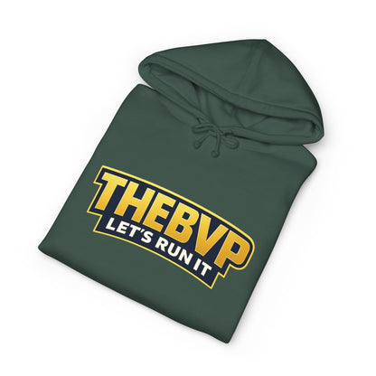 THEBVP "Let's Run It" Pullover