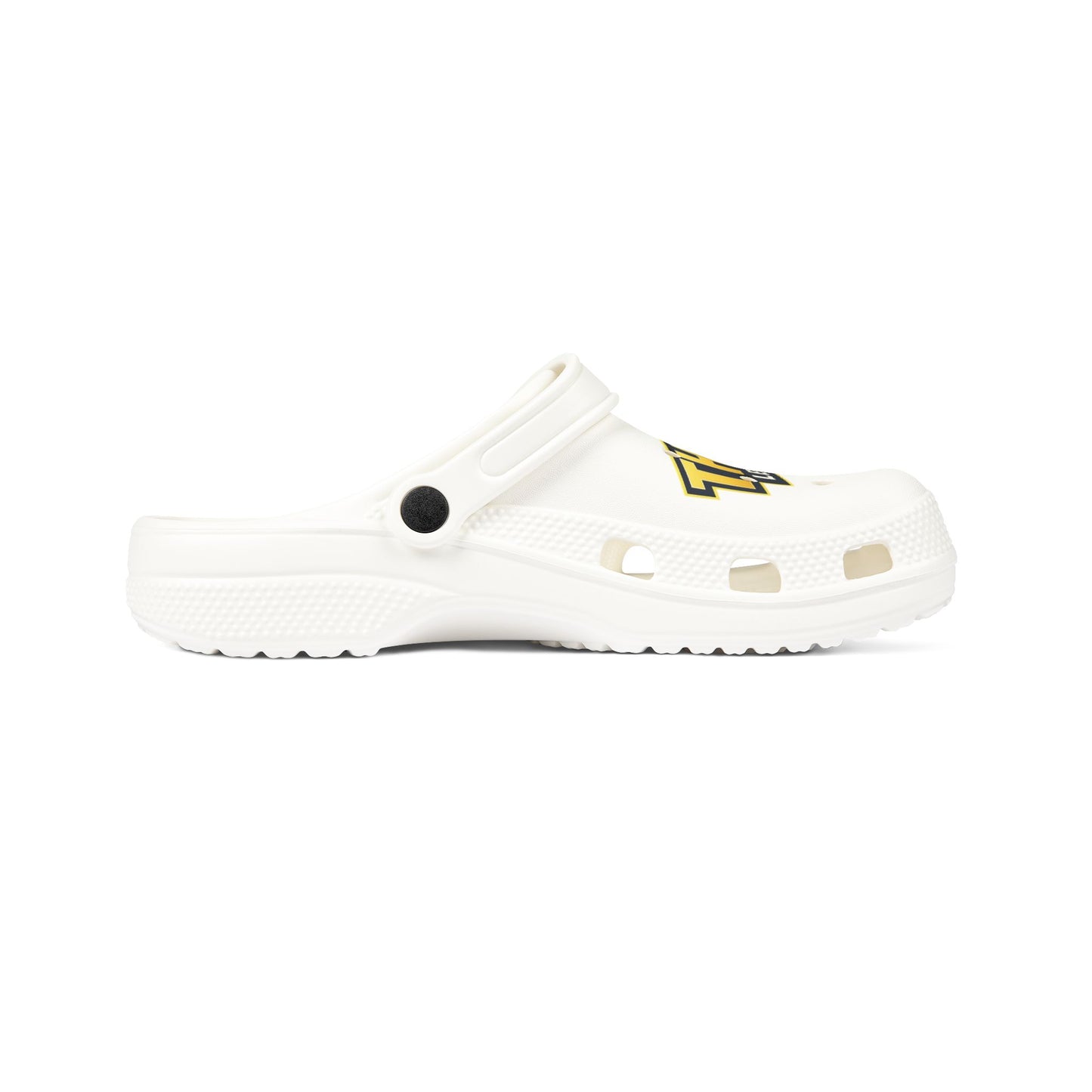 Let's Run Lock In EVA Foam Clogs — Comfortable Slip-On Shoes