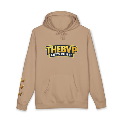 THEBVP "Let's Run It" Pullover