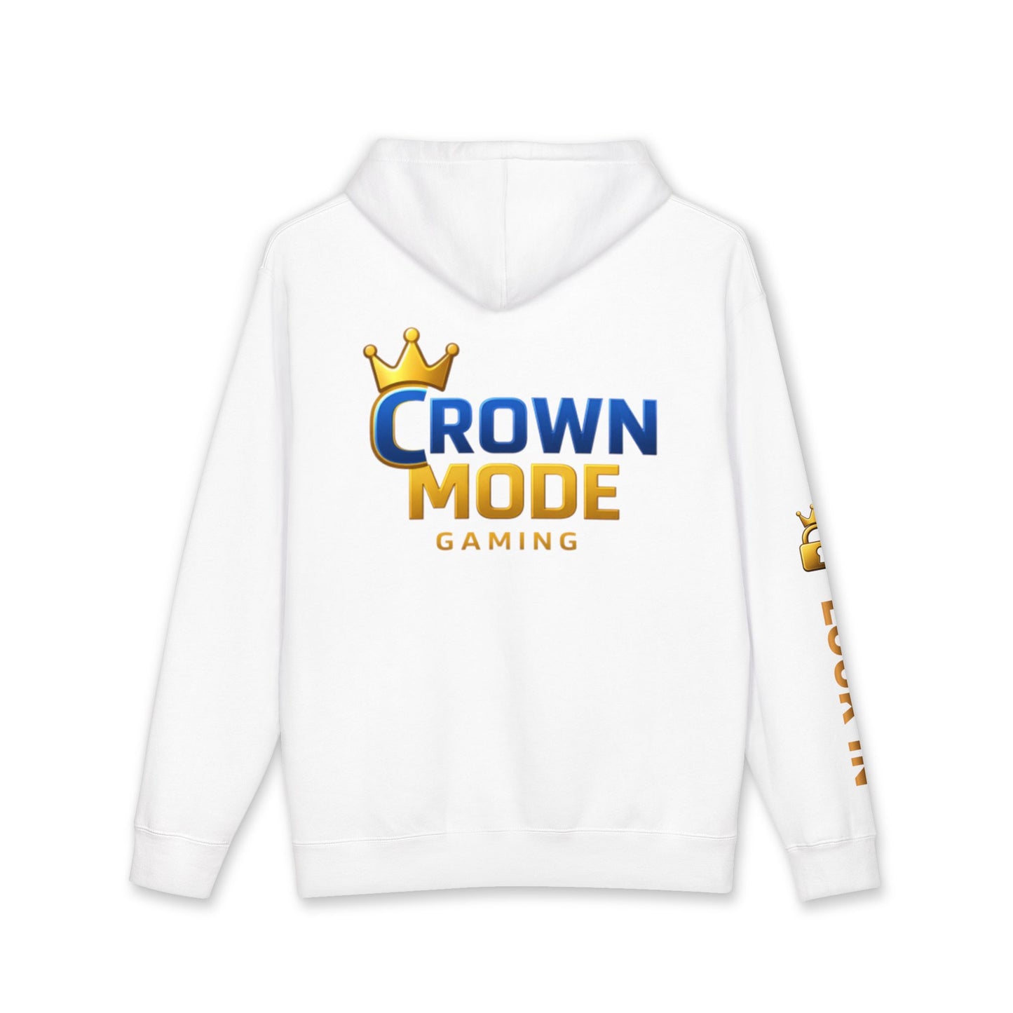 BVP Premium Lock In Hoodie