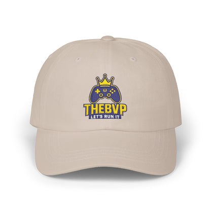 Embroidered 'THEBVP' Cap