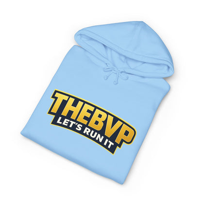 THEBVP "Let's Run It" Pullover