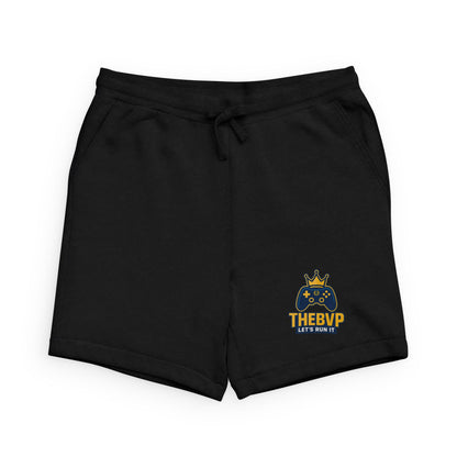 BVP Gaming Sweatshorts