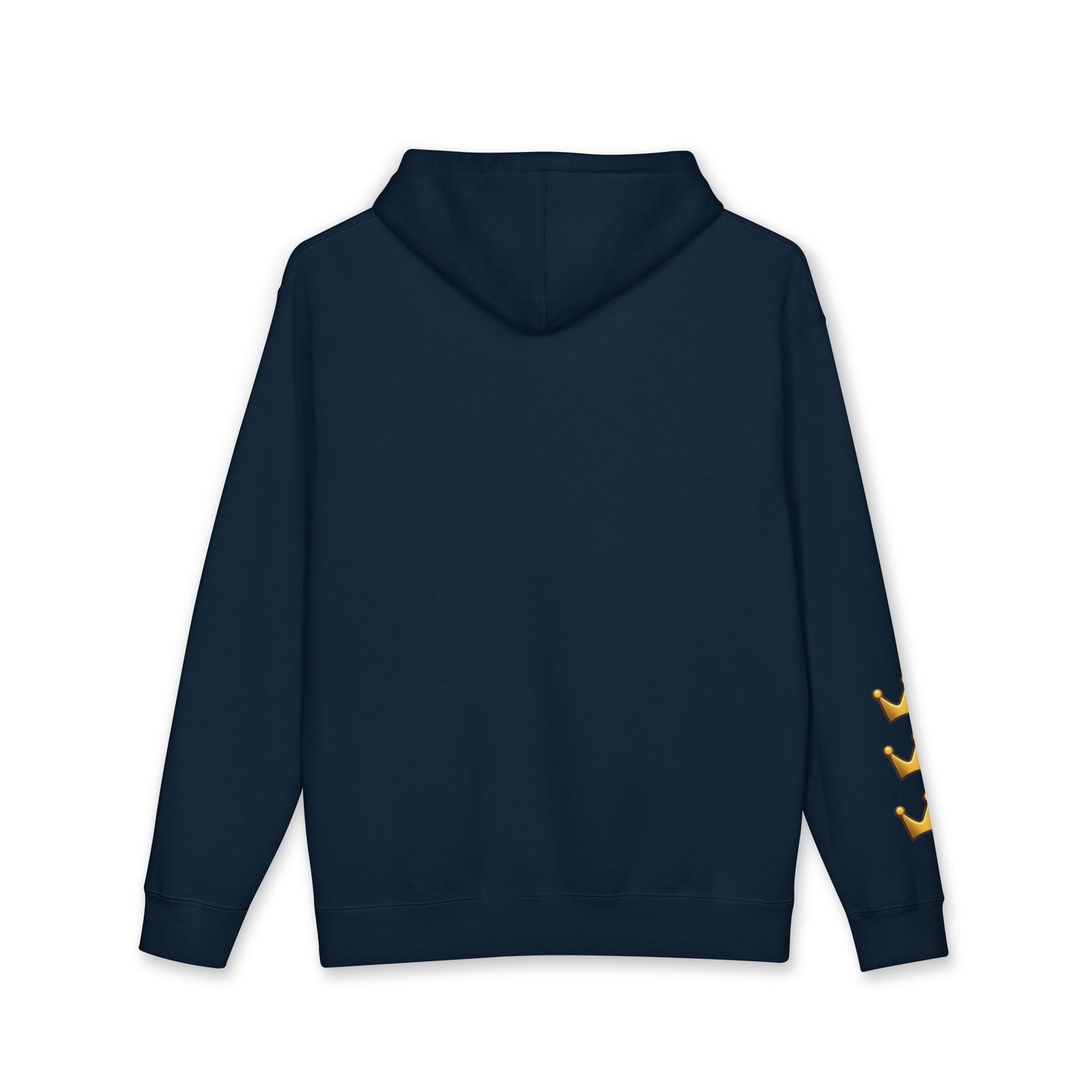 THEBVP "Let's Run It" Pullover