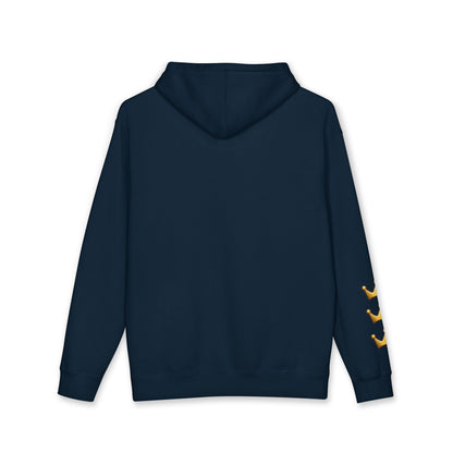 THEBVP "Let's Run It" Pullover