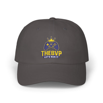 Embroidered 'THEBVP' Cap