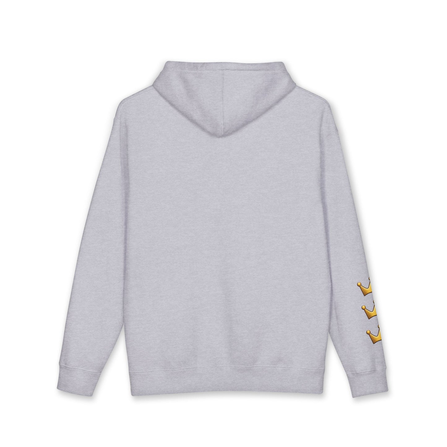 THEBVP "Let's Run It" Pullover