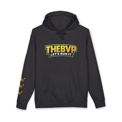 THEBVP "Let's Run It" Pullover