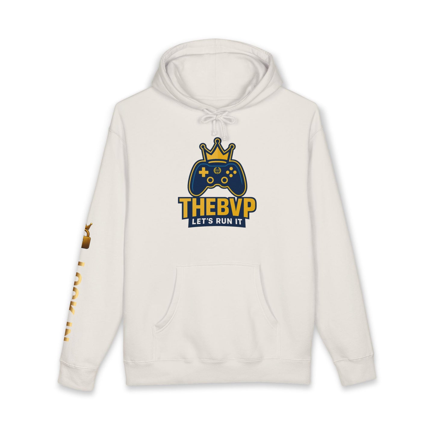 BVP Premium Lock In Hoodie