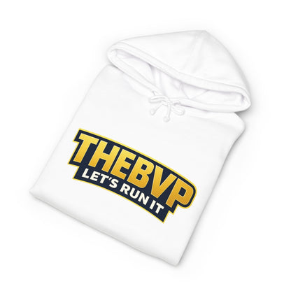 THEBVP "Let's Run It" Pullover