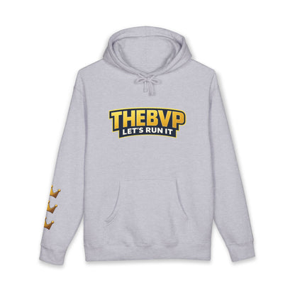 THEBVP "Let's Run It" Pullover