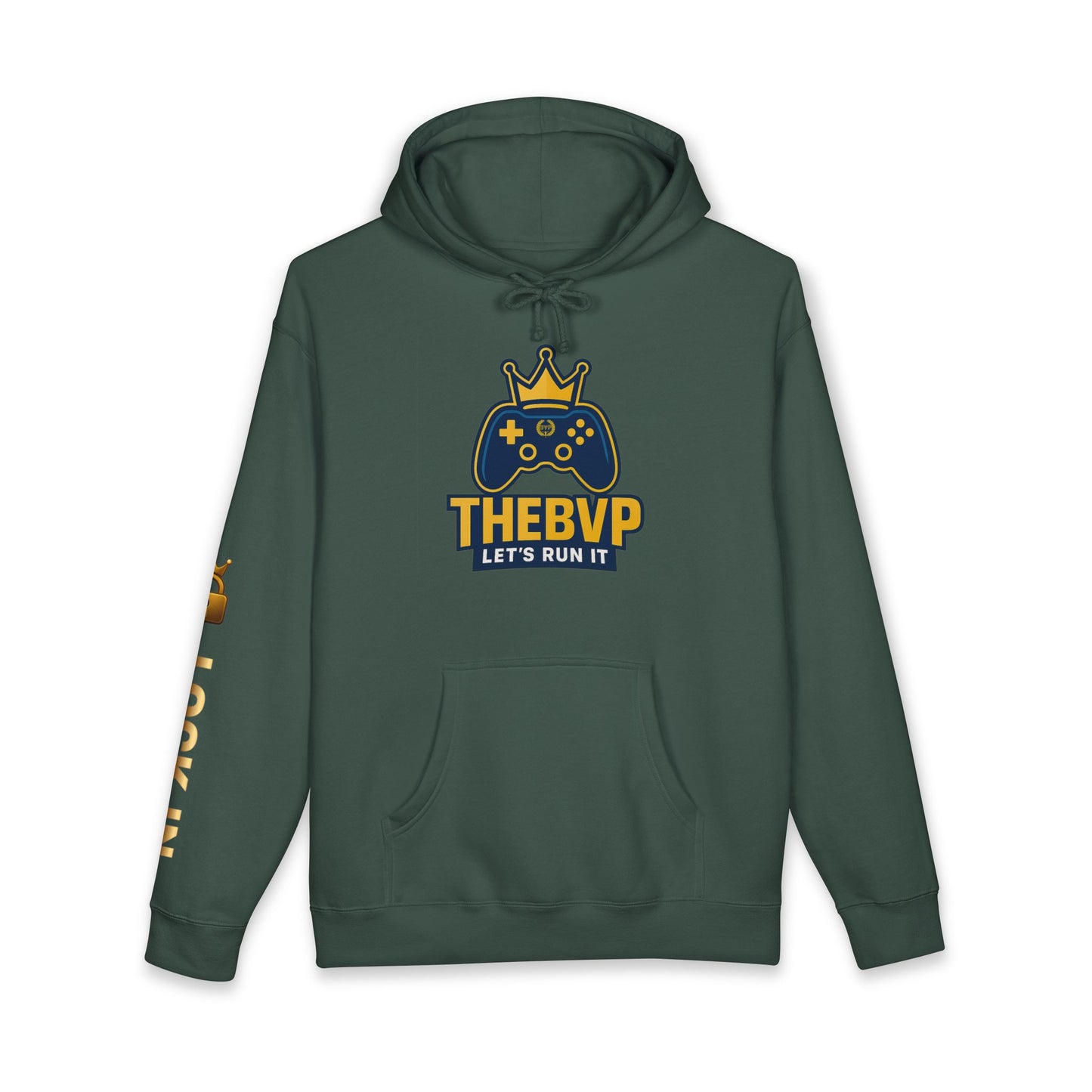 BVP Premium Lock In Hoodie