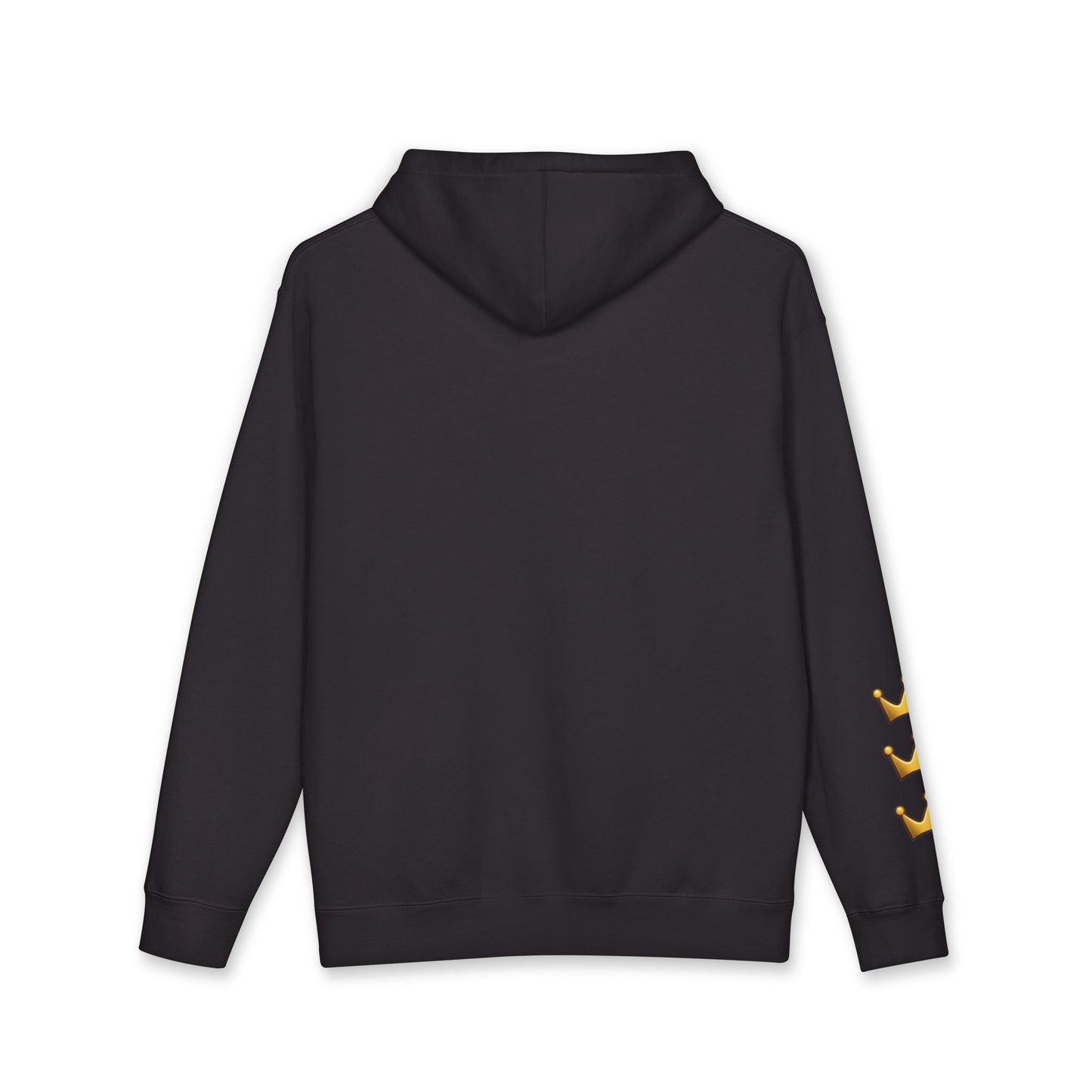 THEBVP "Let's Run It" Pullover