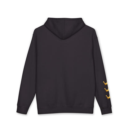 THEBVP "Let's Run It" Pullover