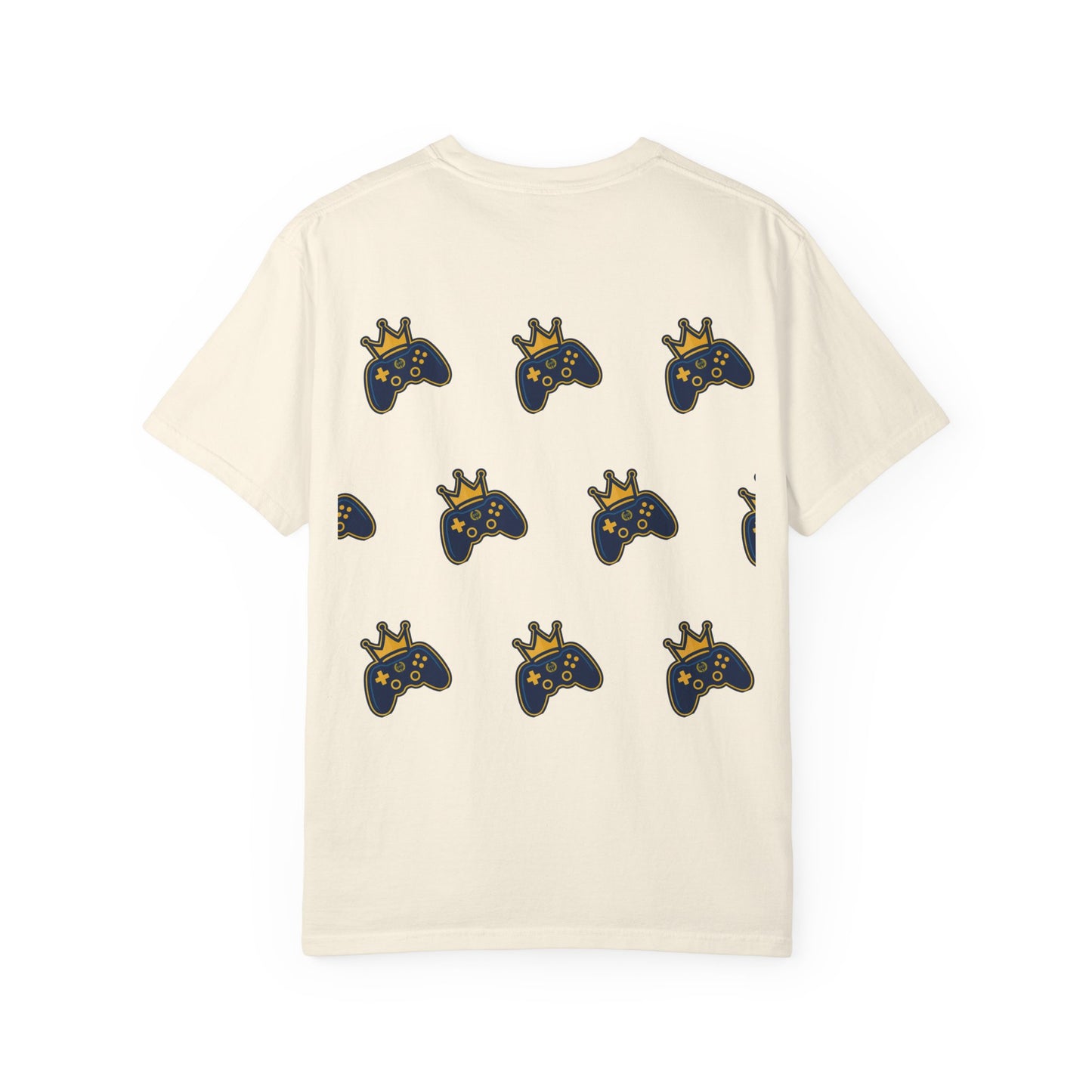 Crown Mode Lock In T-shirt