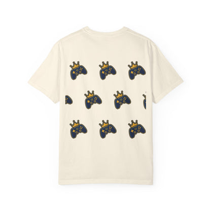 Crown Mode Lock In T-shirt