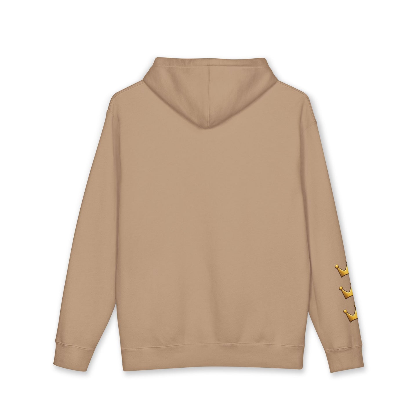 THEBVP "Let's Run It" Pullover