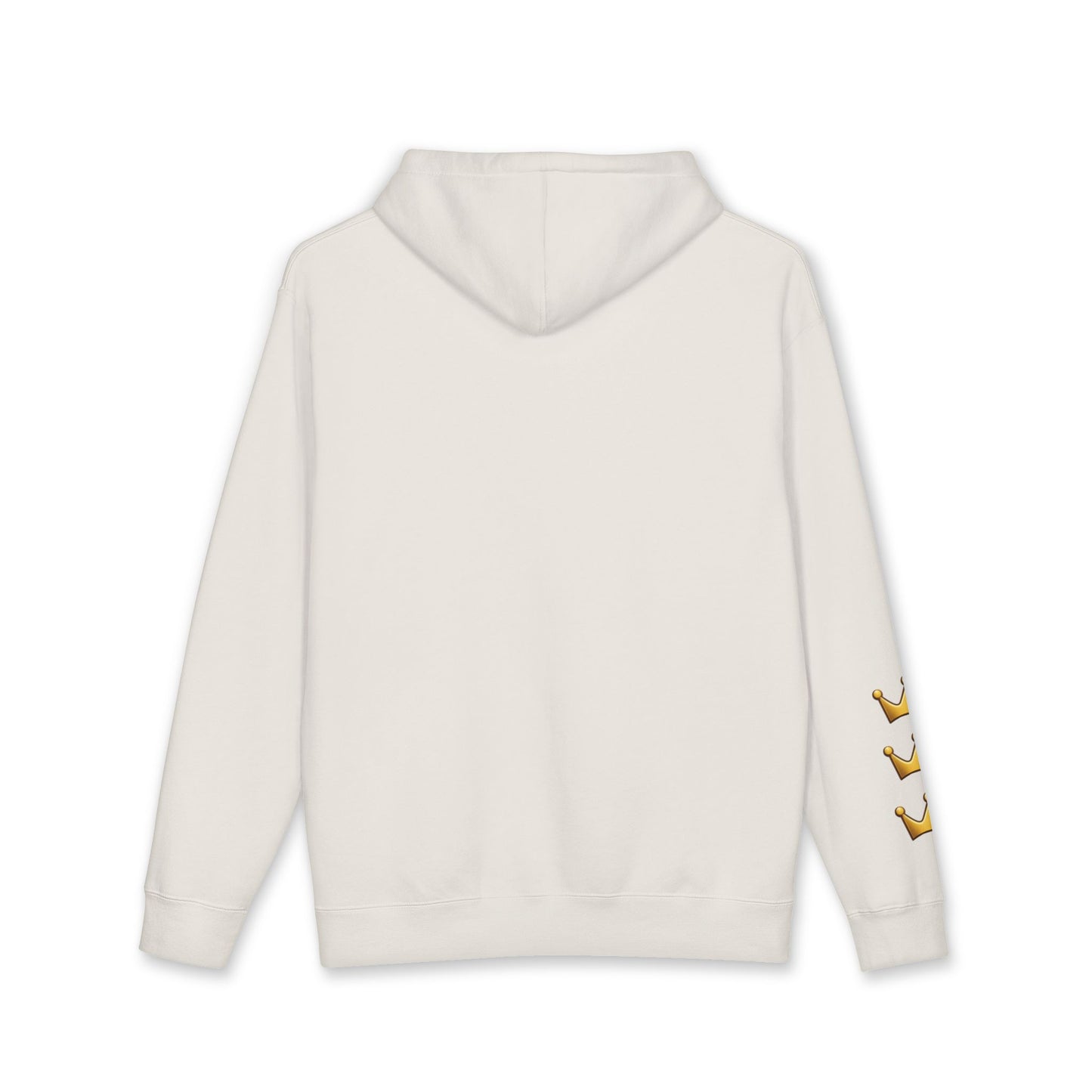 THEBVP "Let's Run It" Pullover