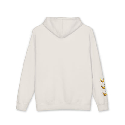THEBVP "Let's Run It" Pullover