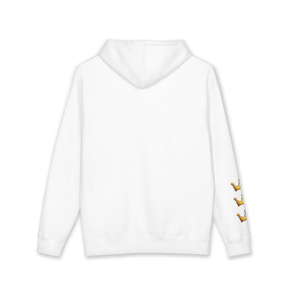 THEBVP "Let's Run It" Pullover