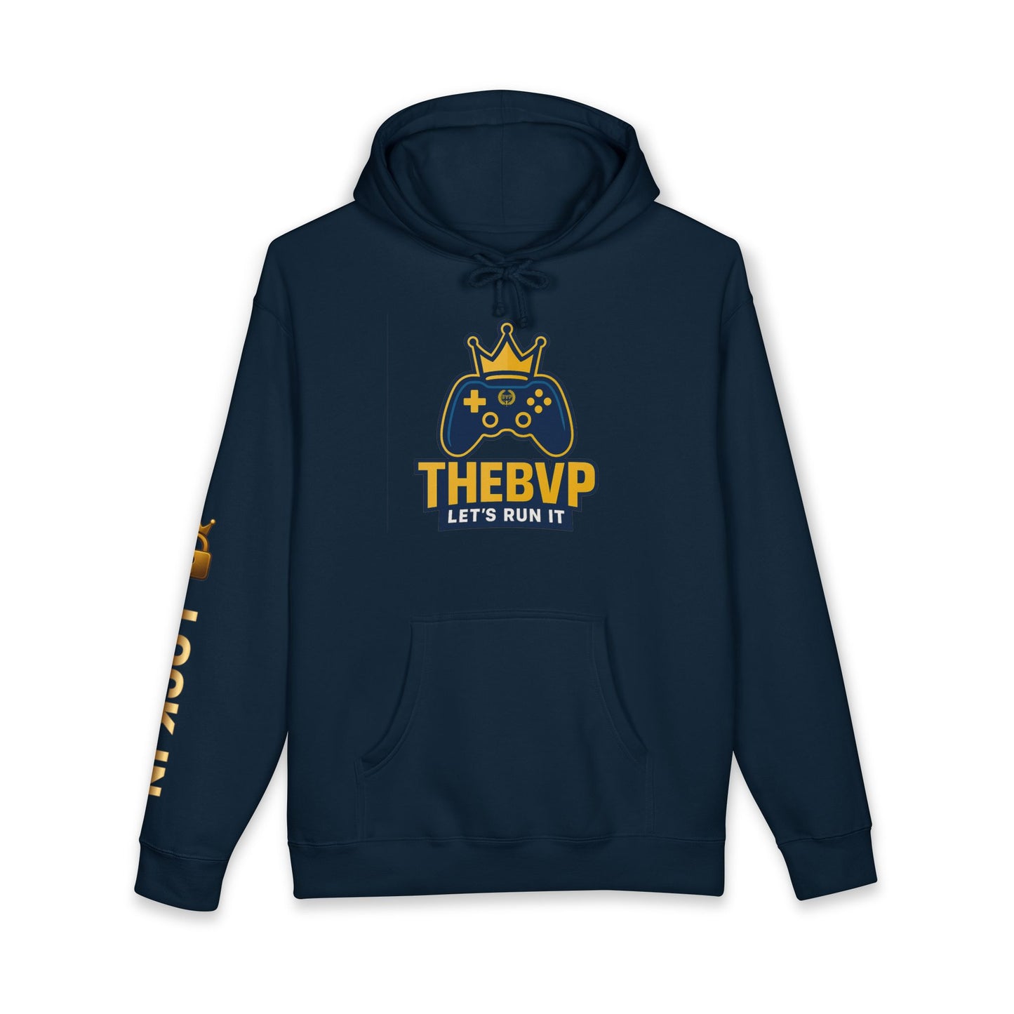 BVP Premium Lock In Hoodie
