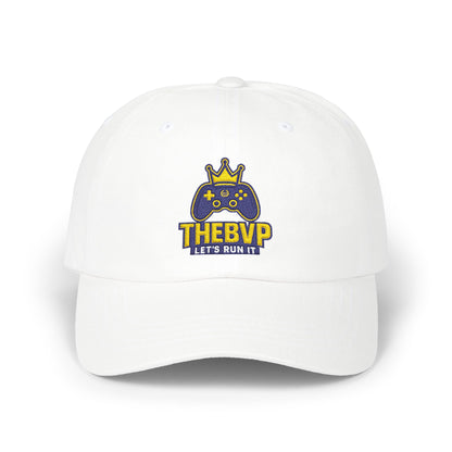 Embroidered 'THEBVP' Cap